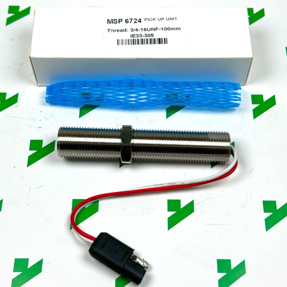 GAC MSP6724 ve Cummins 3039524 için Manyetik Pikap