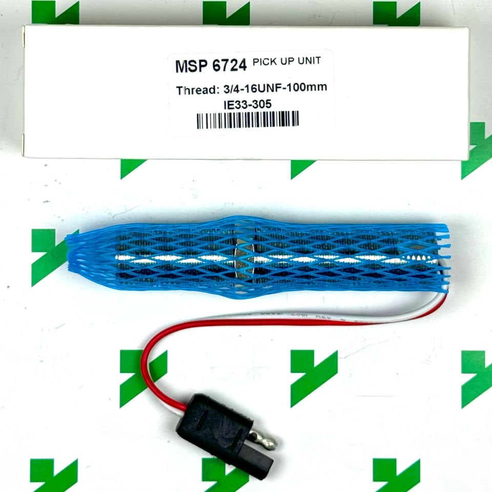 GAC MSP6724 için Manyetik Pikap