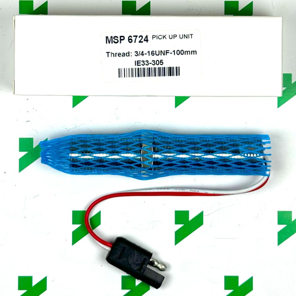 GAC MSP6724 ve Cummins 3039524 için Manyetik Pikap