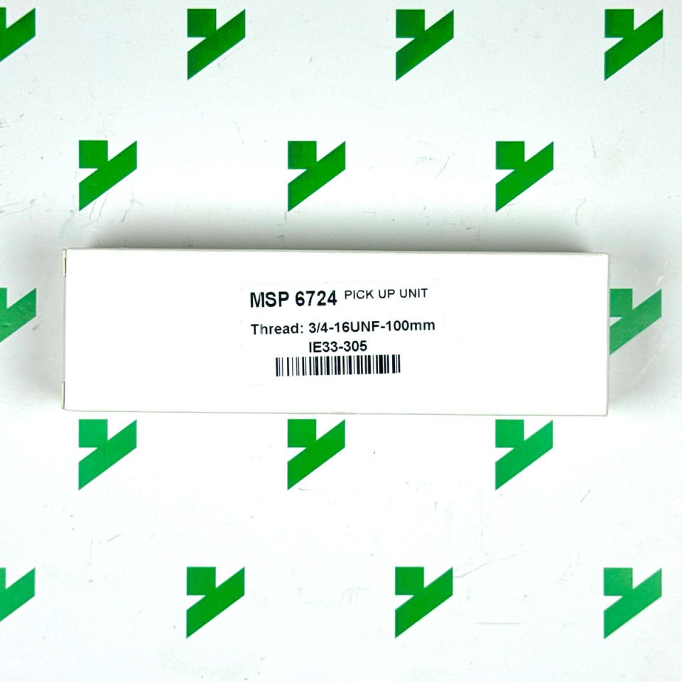 GAC MSP6724 ve Cummins 3039524 için Manyetik Pikap