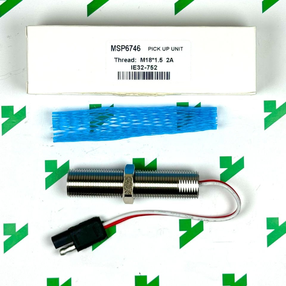 GAC MSP6746 için Manyetik Pikap