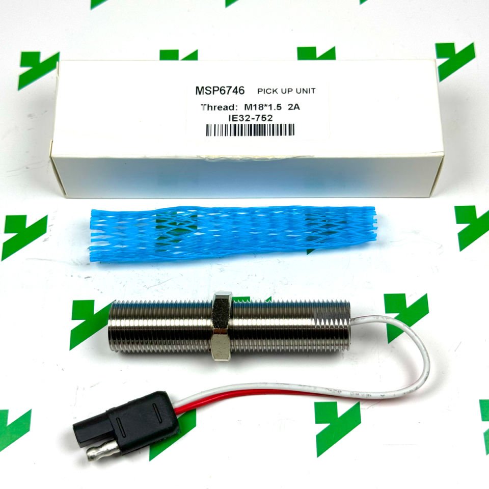 GAC MSP6746 için Manyetik Pikap