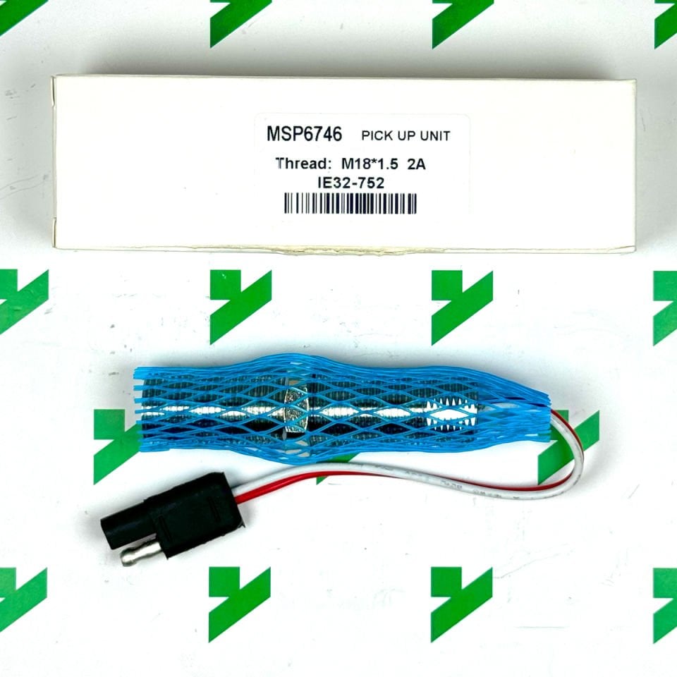 GAC MSP6746 için Manyetik Pikap
