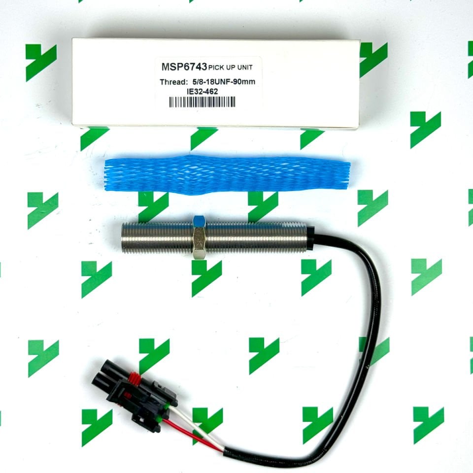 GAC MSP6743 için Manyetik Pikap