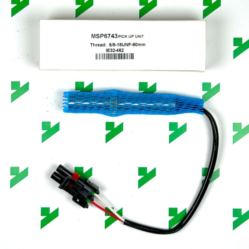 GAC MSP6743 için Manyetik Pikap