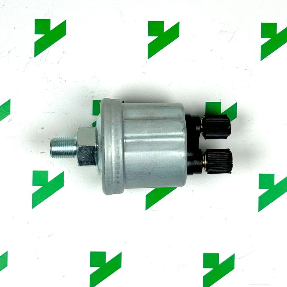 Yağ Müşürü 0-10 Bar VDO Type