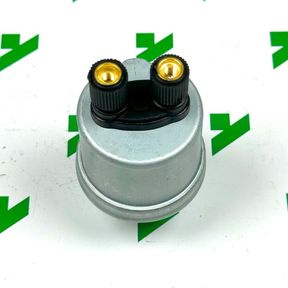 Yağ Müşürü 0-10 Bar VDO Type