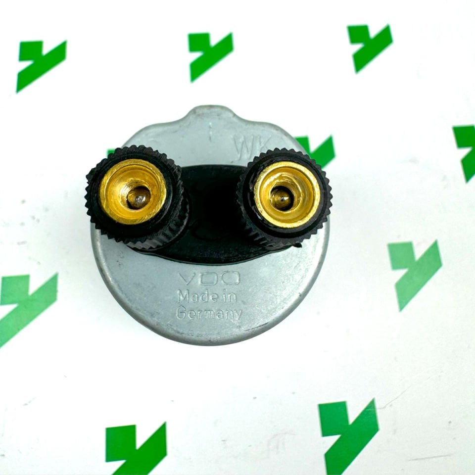 Yağ Müşürü 0-10 Bar VDO Type