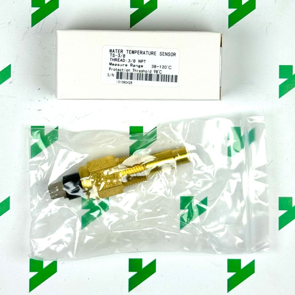 Hararet Müşürü TS-3/8 VDO Type