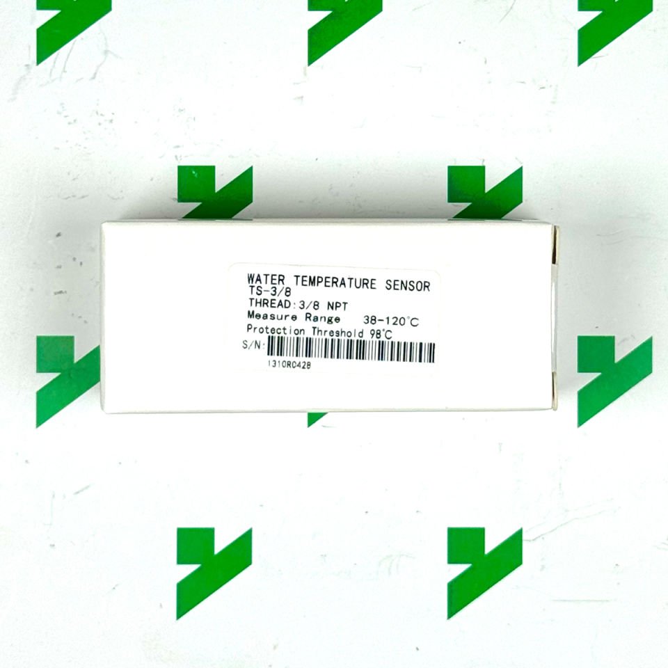 Hararet Müşürü TS-3/8 VDO Type