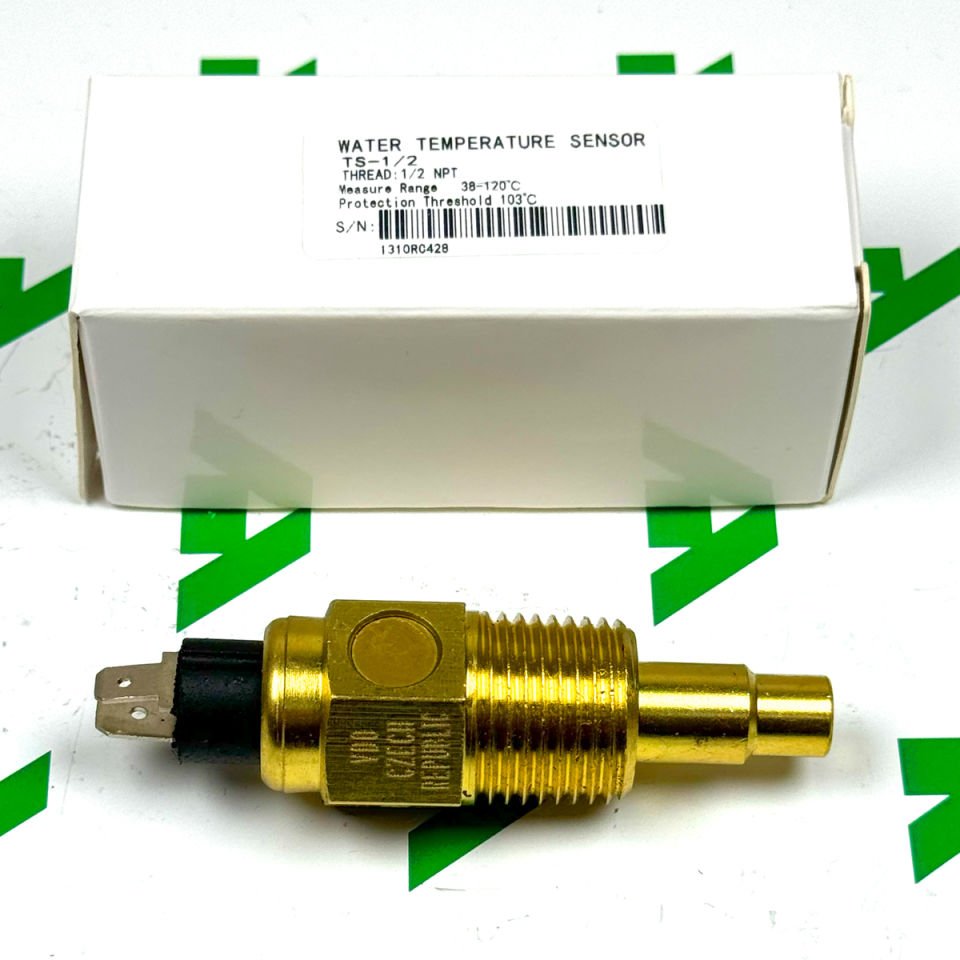 Hararet Müşürü TS-1/2 VDO Type