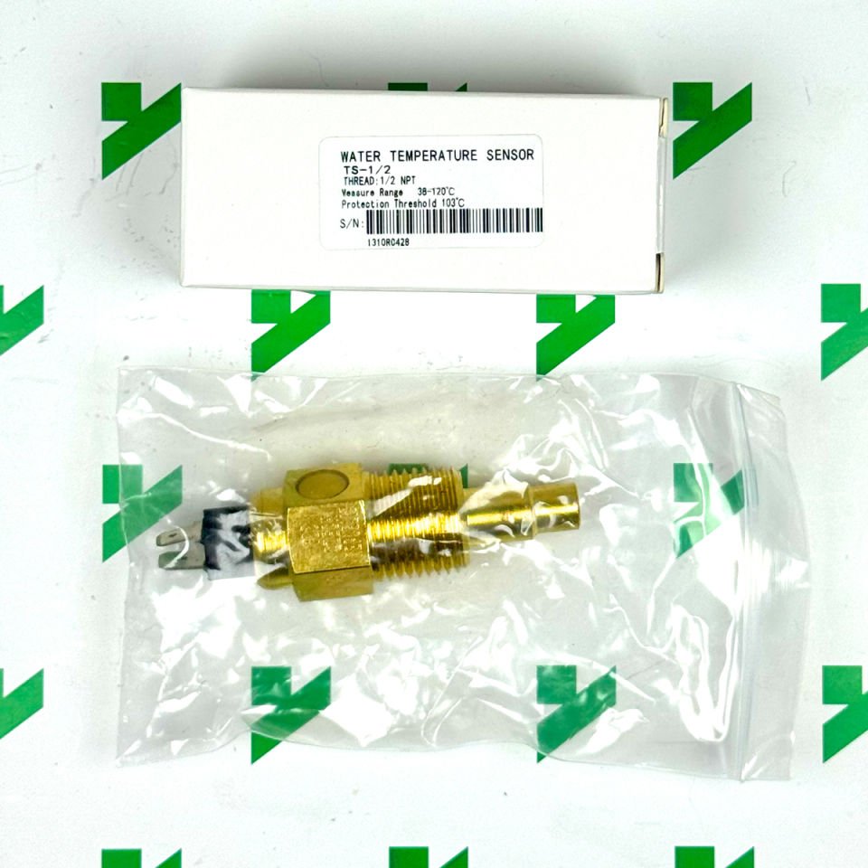 Hararet Müşürü TS-1/2 VDO Type
