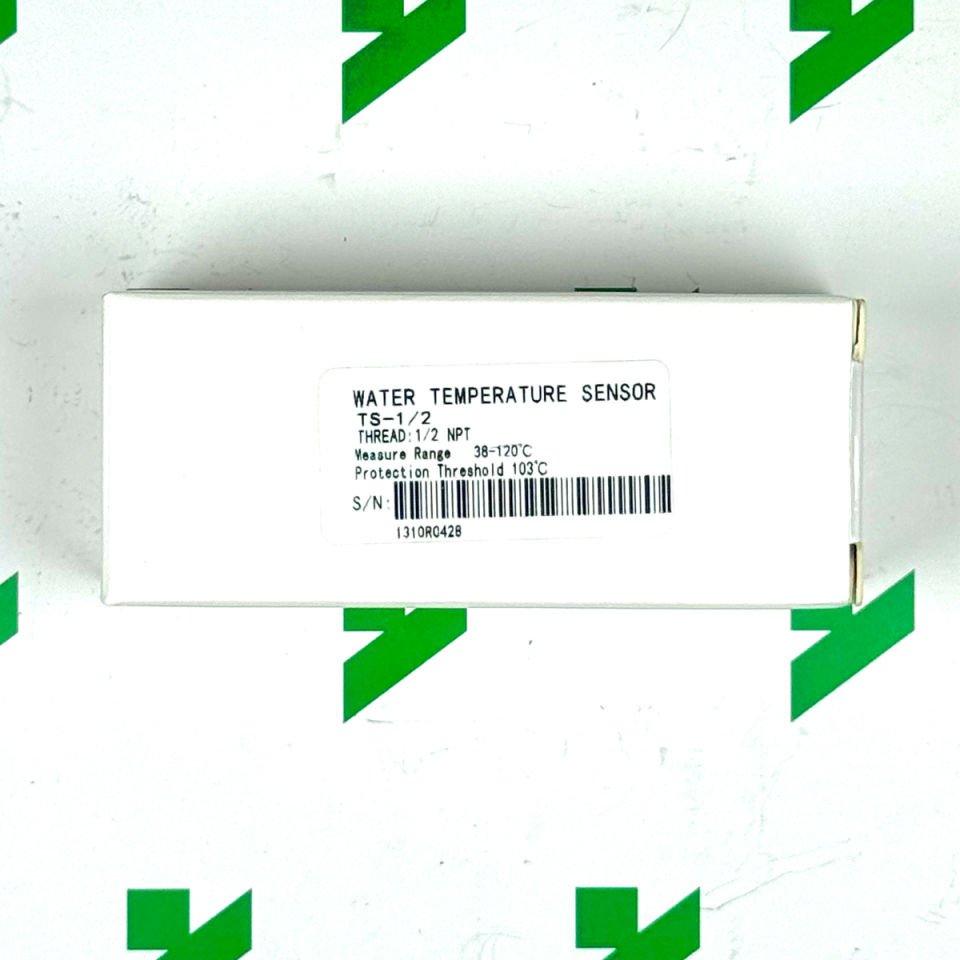 Hararet Müşürü TS-1/2 VDO Type | YEŞİL JENERATÖR