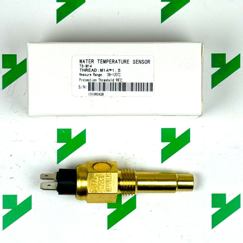 Hararet Müşürü TS-M14 VDO Type
