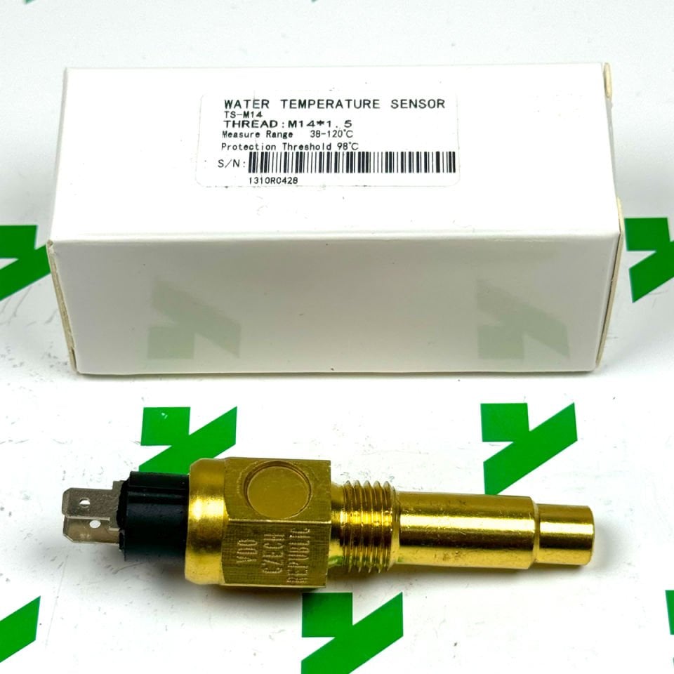 Hararet Müşürü TS-M14 VDO Type