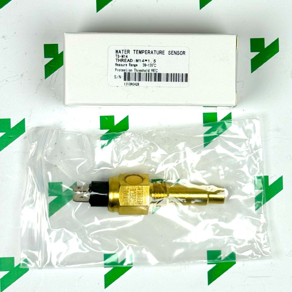 Hararet Müşürü TS-M14 VDO Type