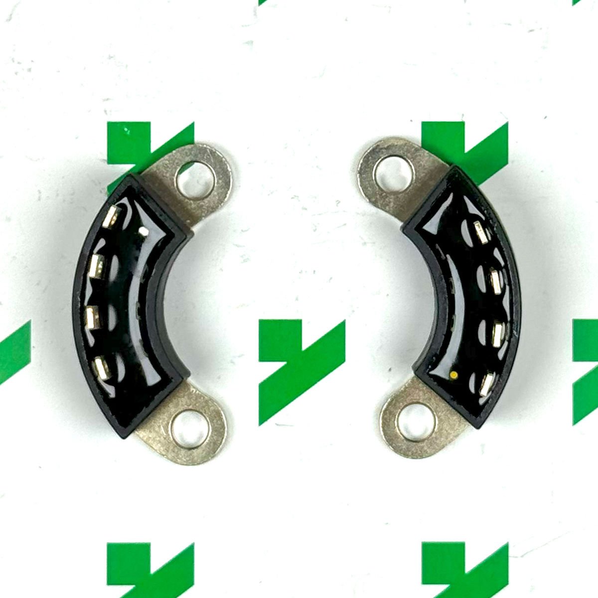 MXG MXY 16-15 Yarım Ay Modül Diyot Tablası 43.1mm