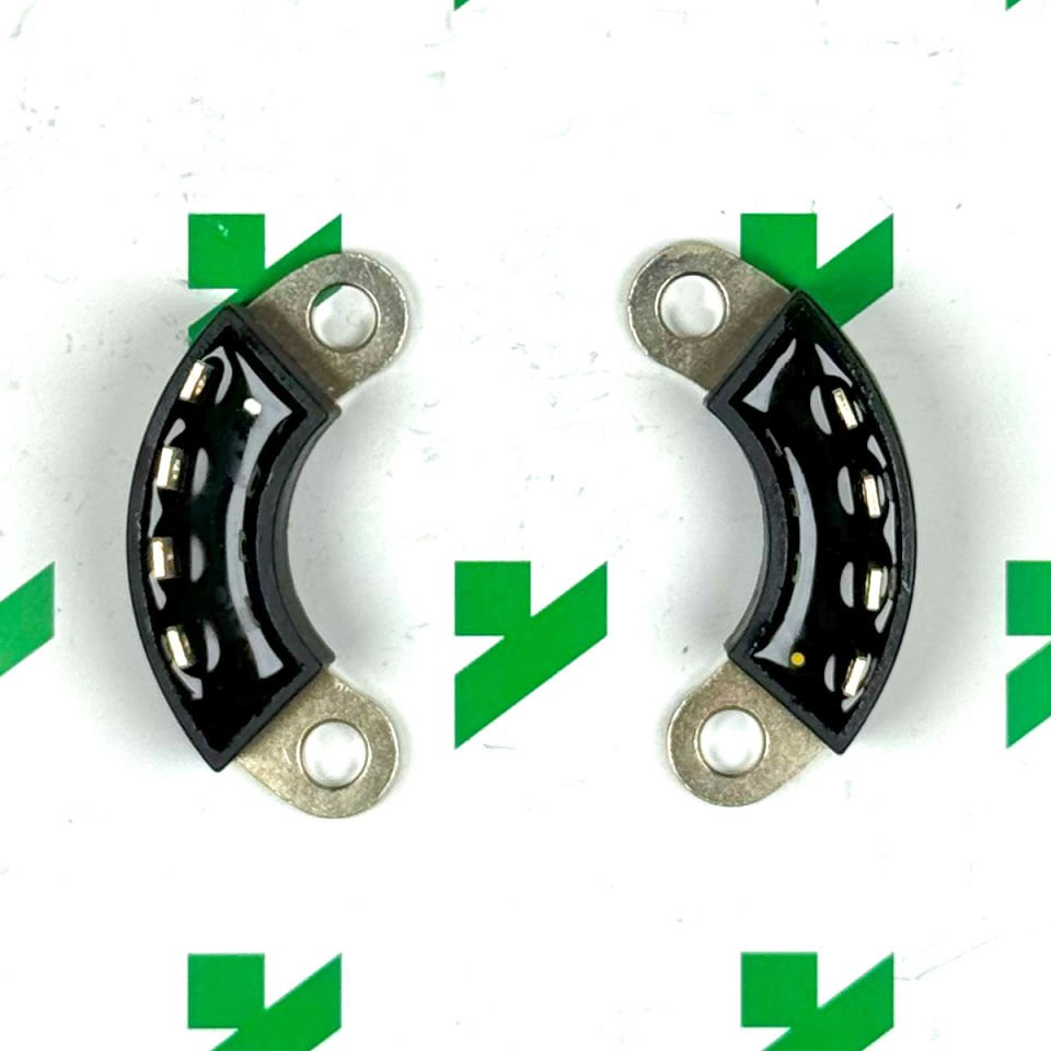 MXG MXY 16-15 Yarım Ay Modül Diyot Tablası 43.1mm