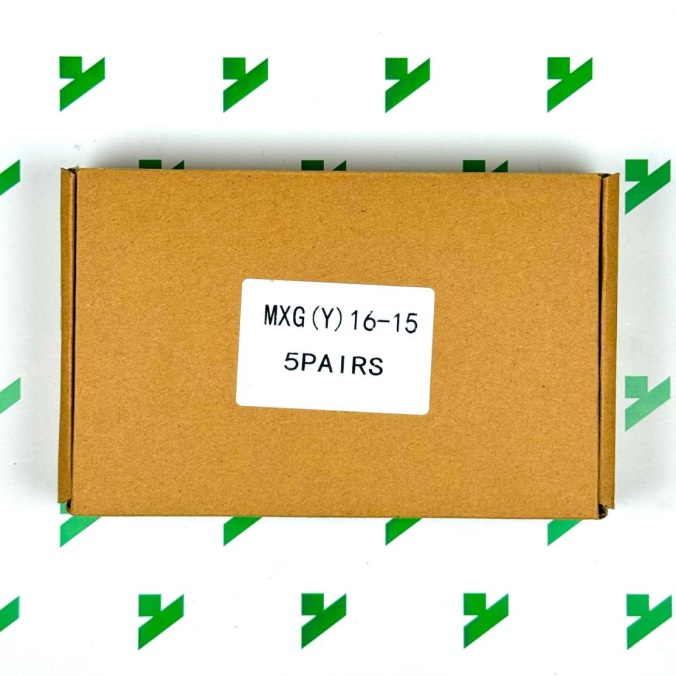 MXG MXY 16-15 Yarım Ay Modül Diyot Tablası 43.1mm