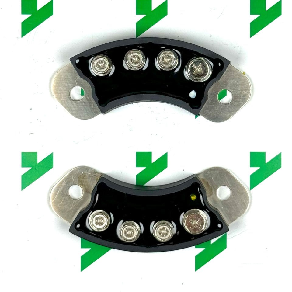 MXG MXY 70-15 Yarım Ay Modül Diyot Tablası 70mm