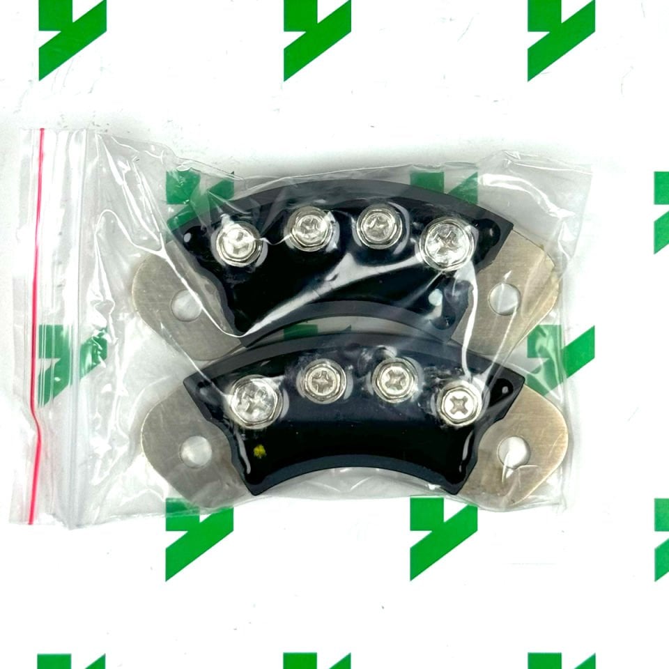 MXG MXY 70-15 Yarım Ay Modül Diyot Tablası 70mm