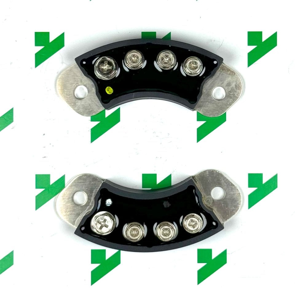 MXG MXY 100-15 Yarım Ay Modül Diyot Tablası 70mm