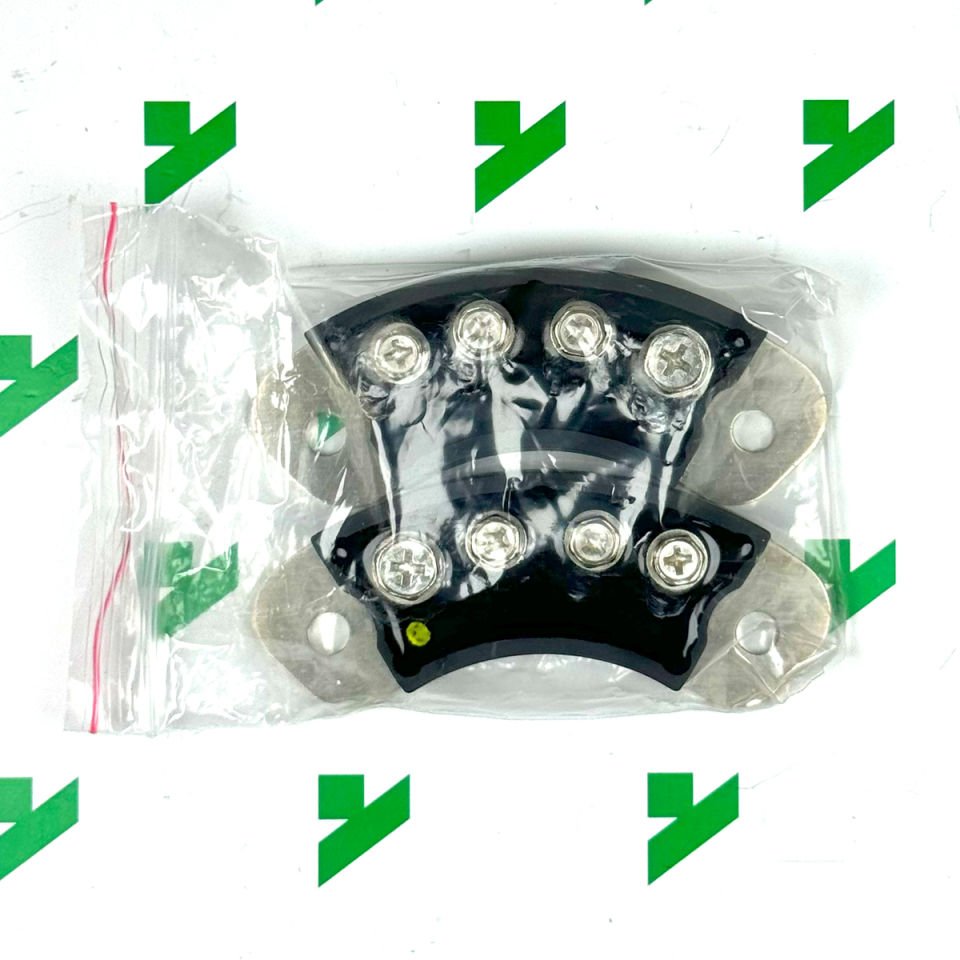 MXG MXY 100-15 Yarım Ay Modül Diyot Tablası 70mm