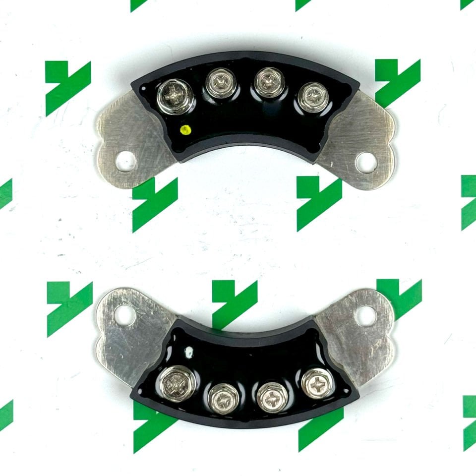 MXG MXY 90-15 Yarım Ay Modül Diyot Tablası 80mm