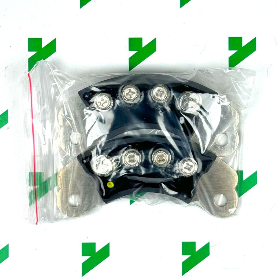MXG MXY 90-15 Yarım Ay Modül Diyot Tablası 80mm