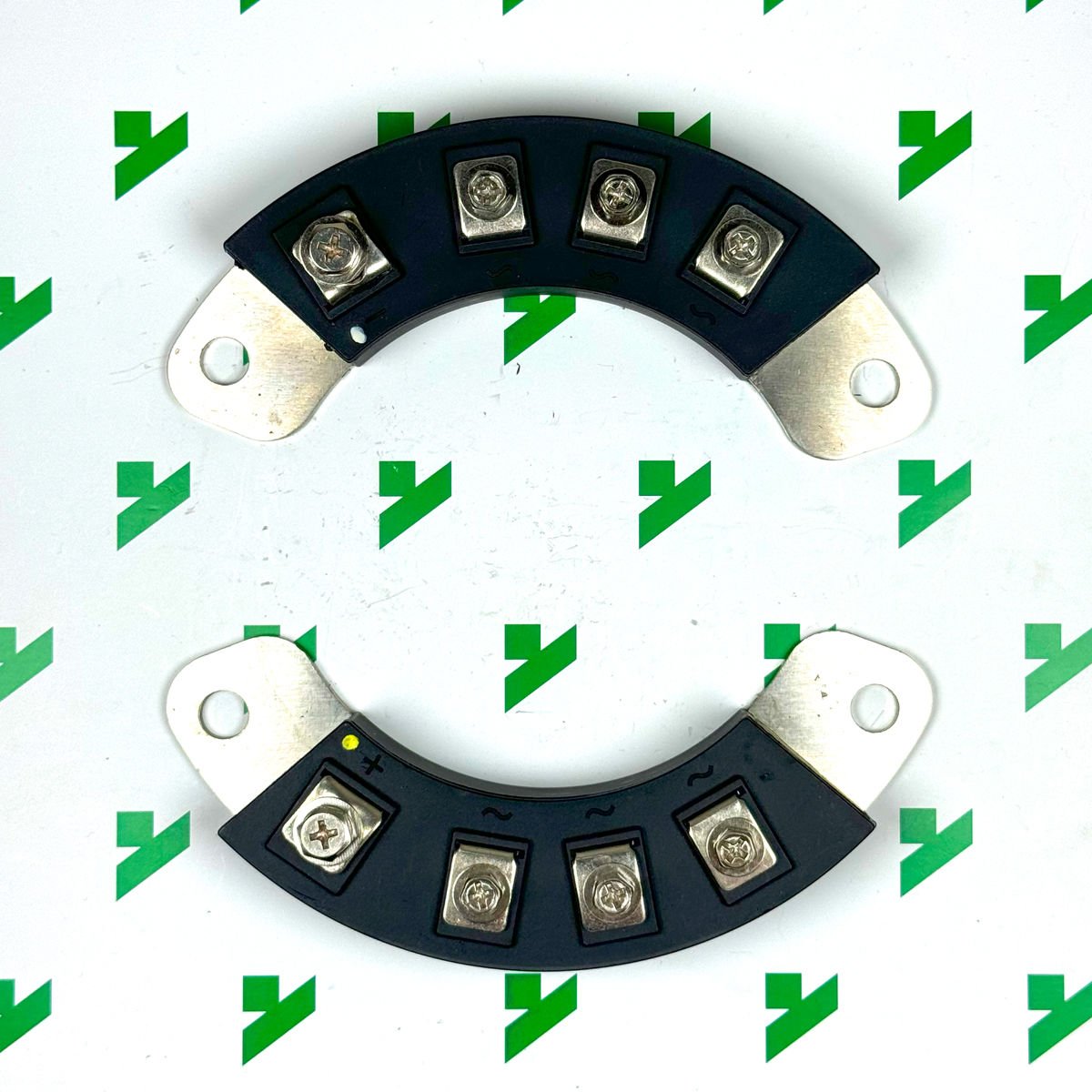 MXG MXY 150-15 Yarım Ay Modül Diyot Tablası 136mm