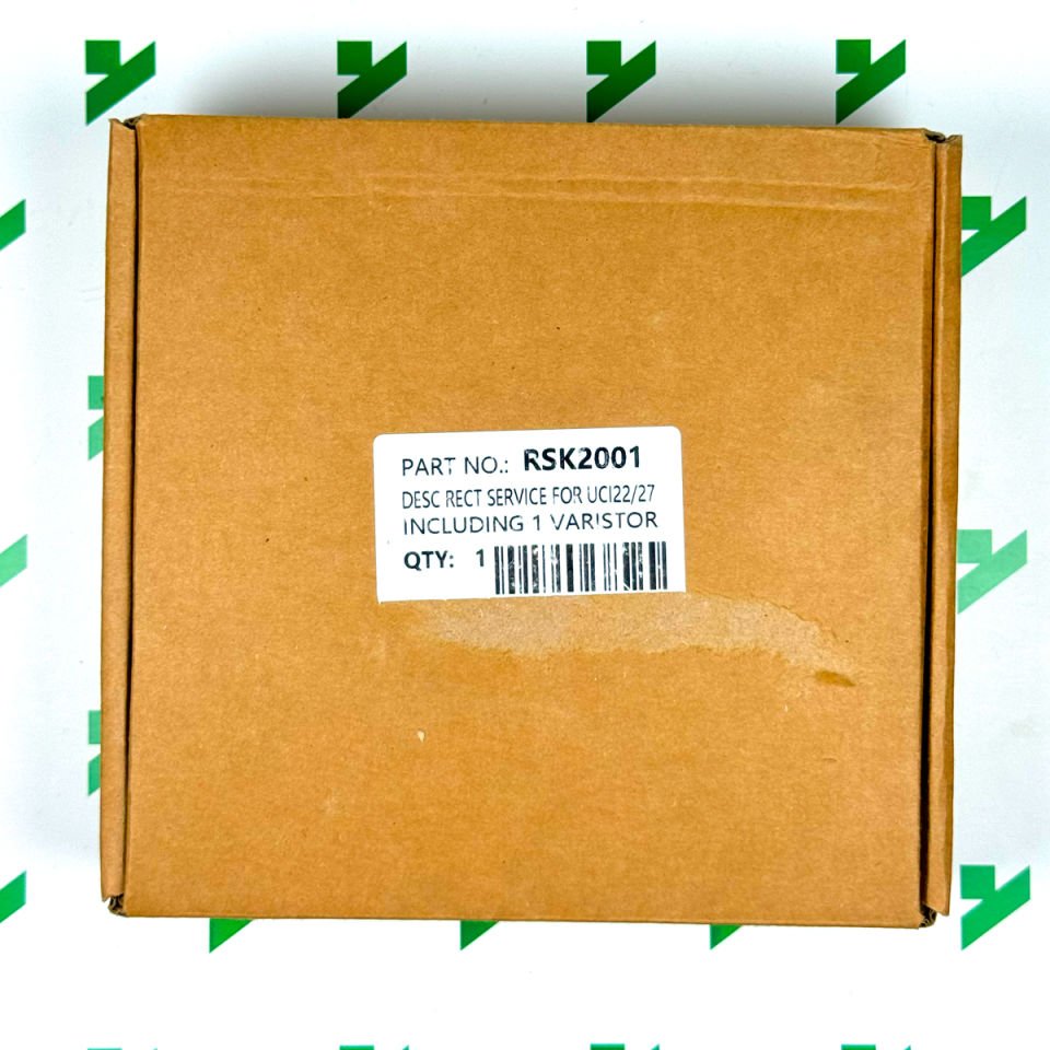 RSK2001 ZX25A STAMFORD için Diyot Tablası