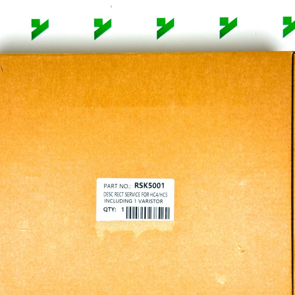 RSK5001 ZX40A STAMFORD için Diyot Tablası