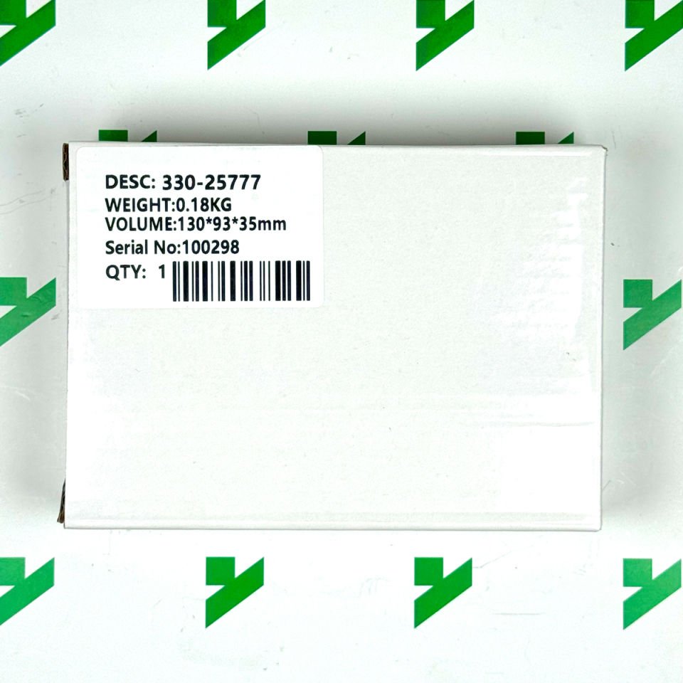 330-25777 Leroy Somer için Diyot Tablası