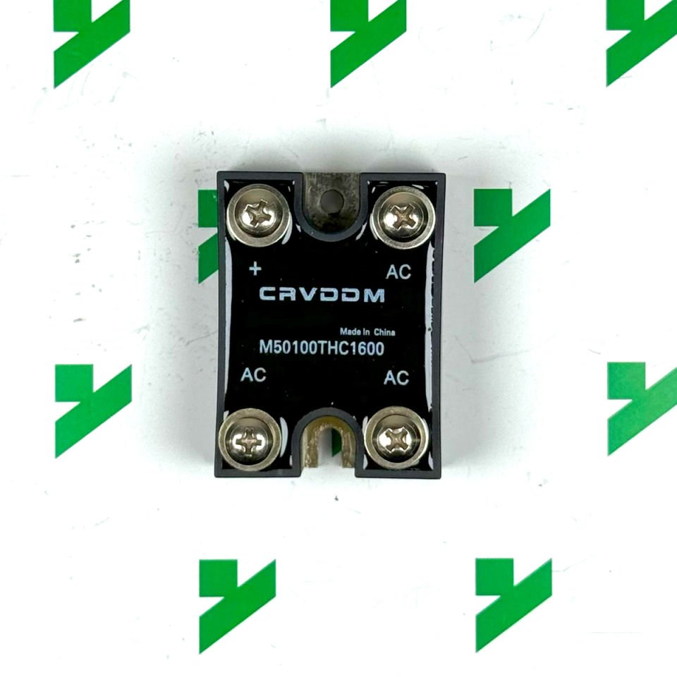 CATERPILLAR Crydom M50100THC1600 için Diyot Modülü