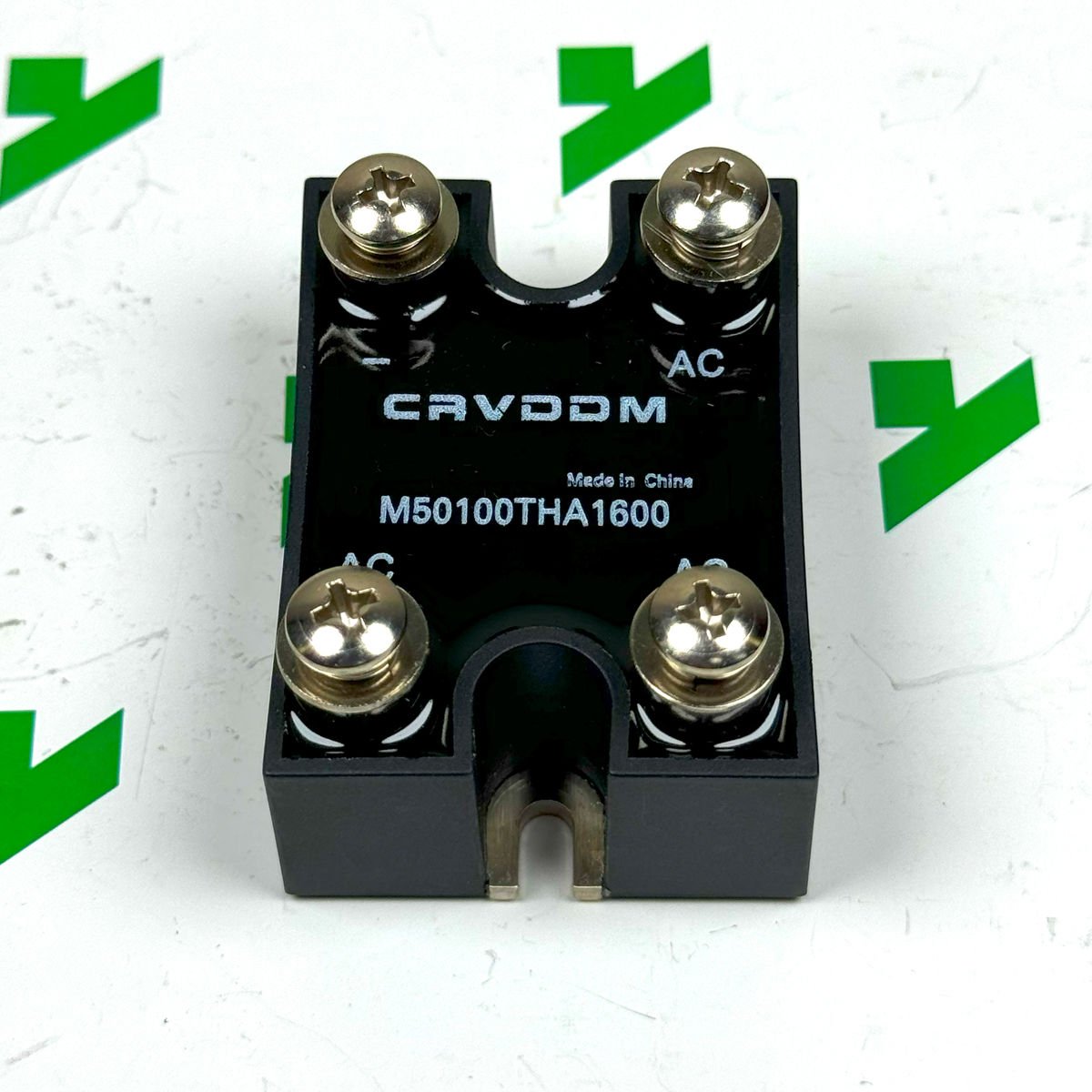 CATERPILLAR Crydom M50100THA1600 için Diyot Modülü
