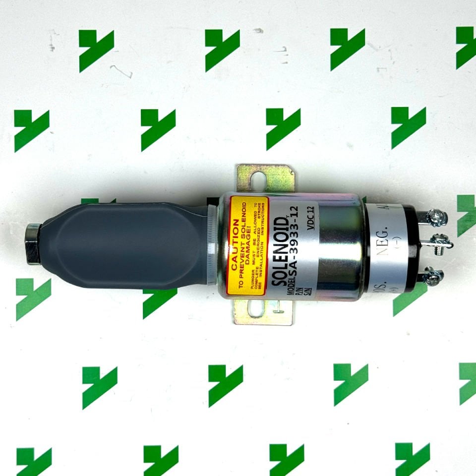 SA-3933-12 Stop Solenoid Bobin Selenoid