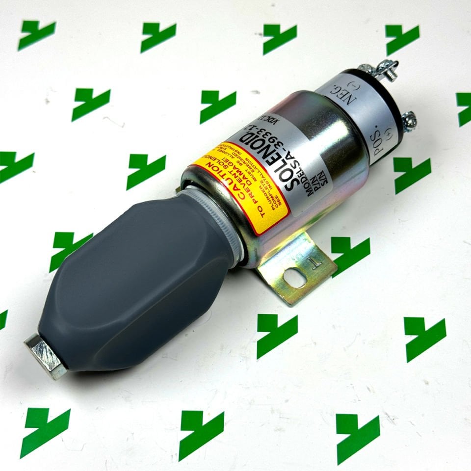 SA-3933-12 Stop Solenoid Bobin Selenoid