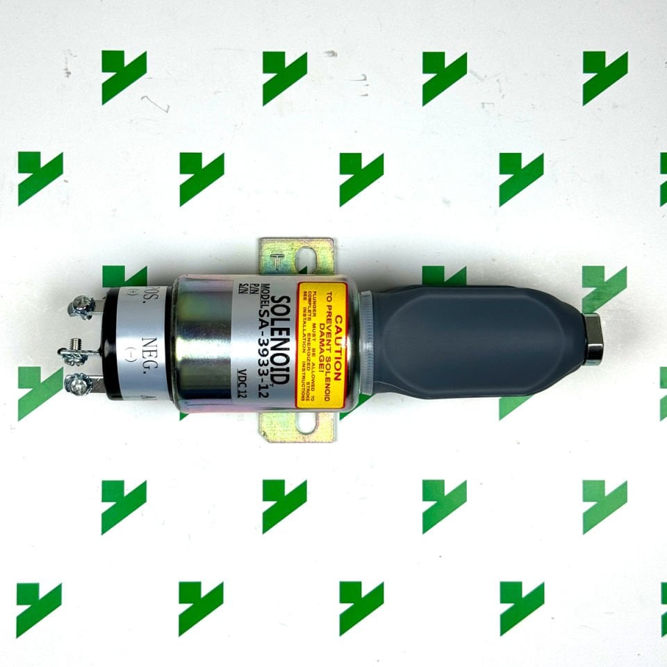 SA-3933-12 Stop Solenoid Bobin Selenoid