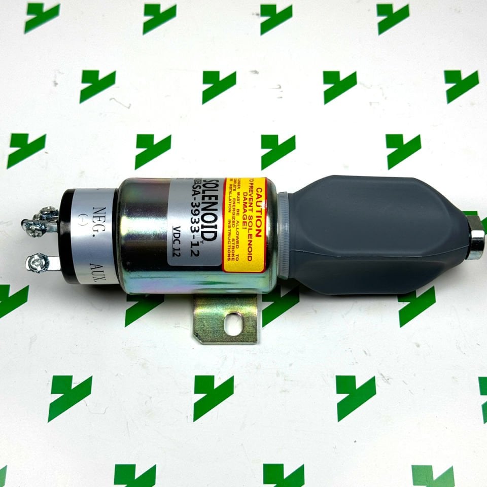 SA-3933-12 Stop Solenoid Bobin Selenoid