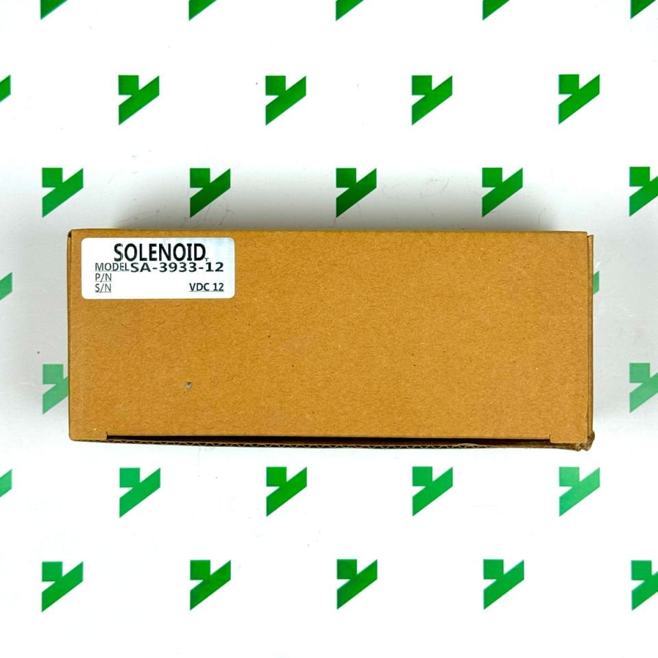 SA-3933-12 Stop Solenoid Bobin Selenoid