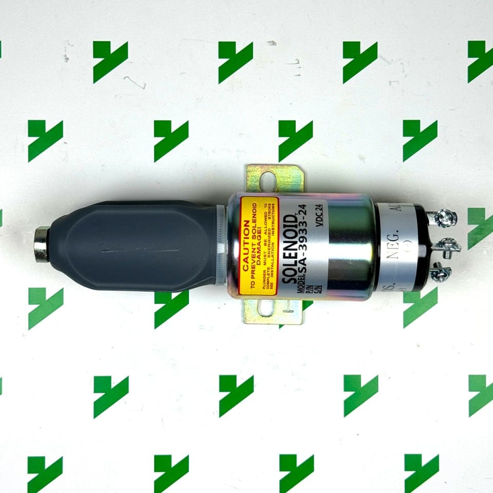 SA-3933-24 Stop Solenoid Bobin Selenoid