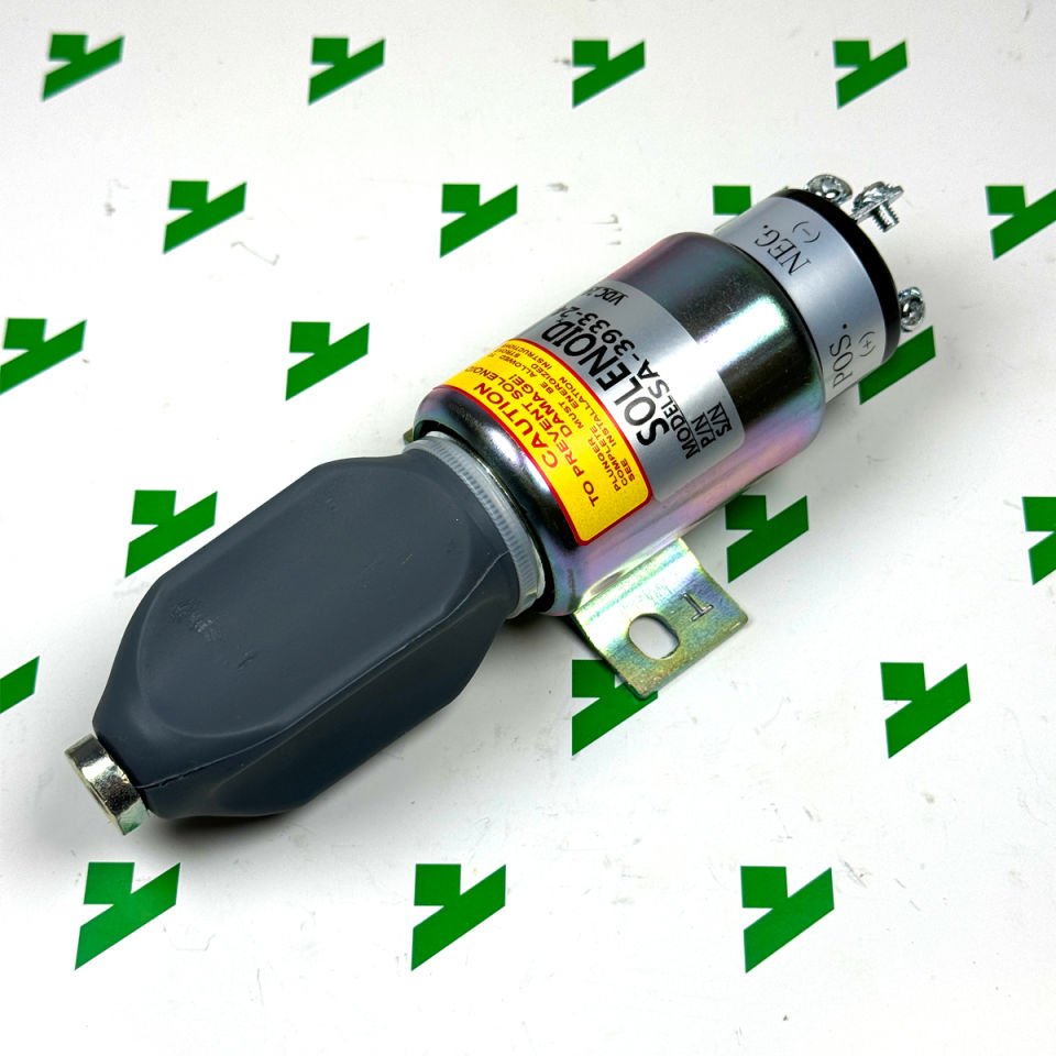 SA-3933-24 Stop Solenoid Bobin Selenoid