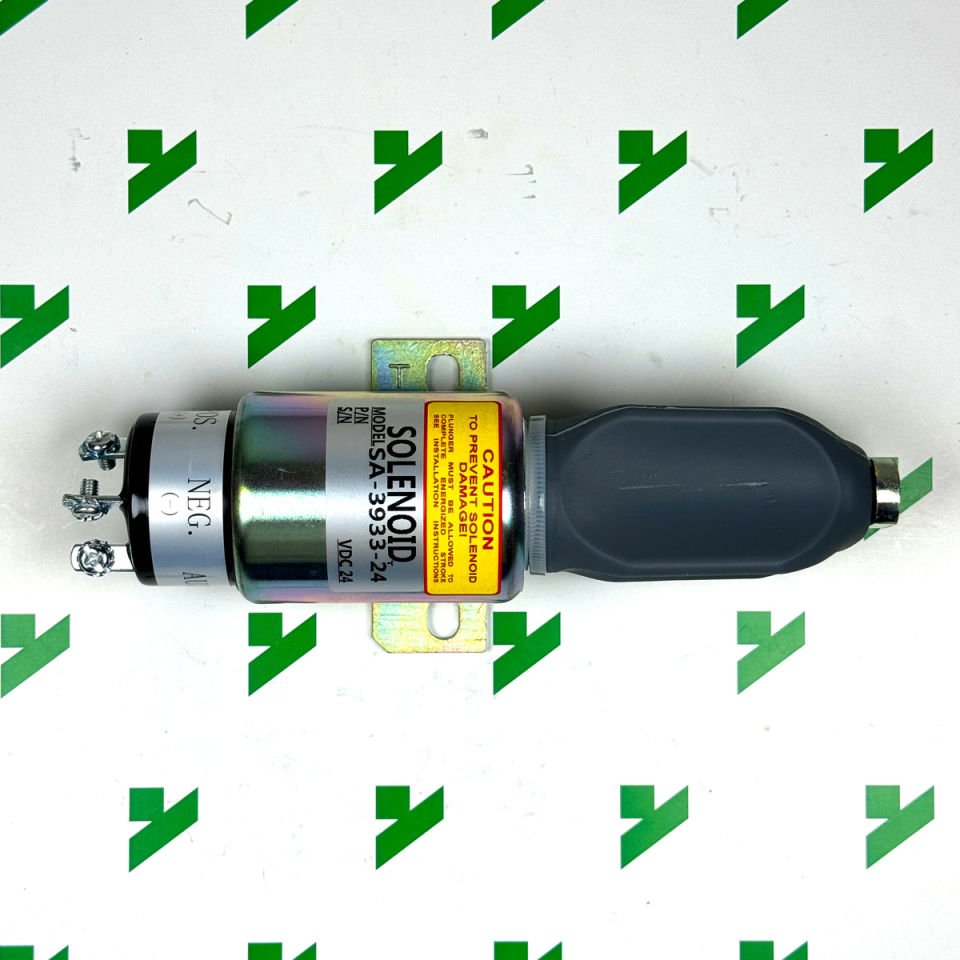 SA-3933-24 Stop Solenoid Bobin Selenoid