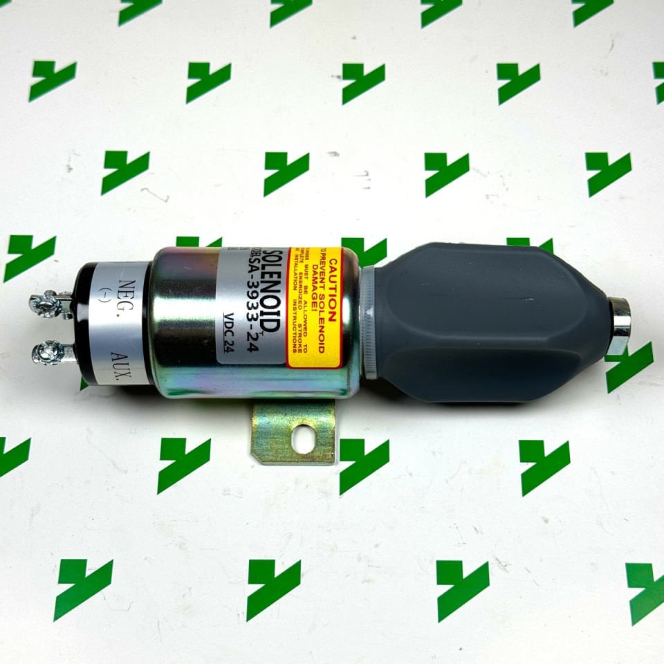 SA-3933-24 Stop Solenoid Bobin Selenoid