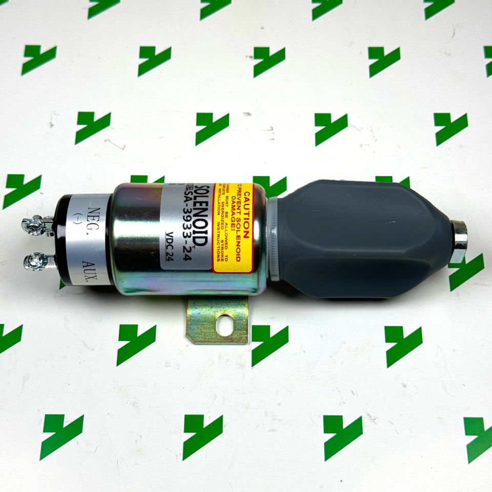 SA-3933-24 Stop Solenoid Bobin Selenoid