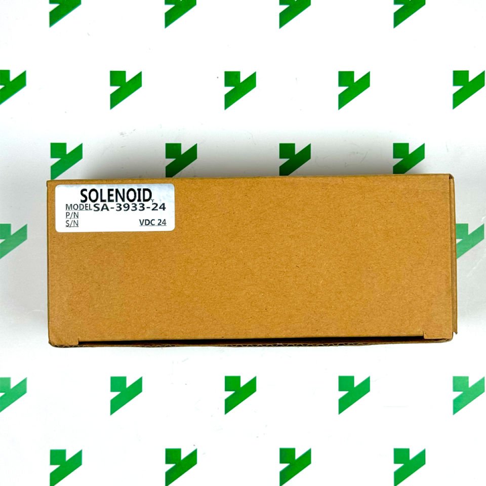 SA-3933-24 Stop Solenoid Bobin Selenoid