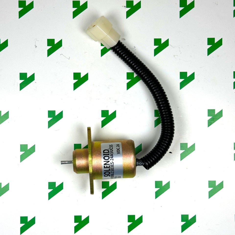 SA-4567-T Stop Solenoid Bobin Selenoid