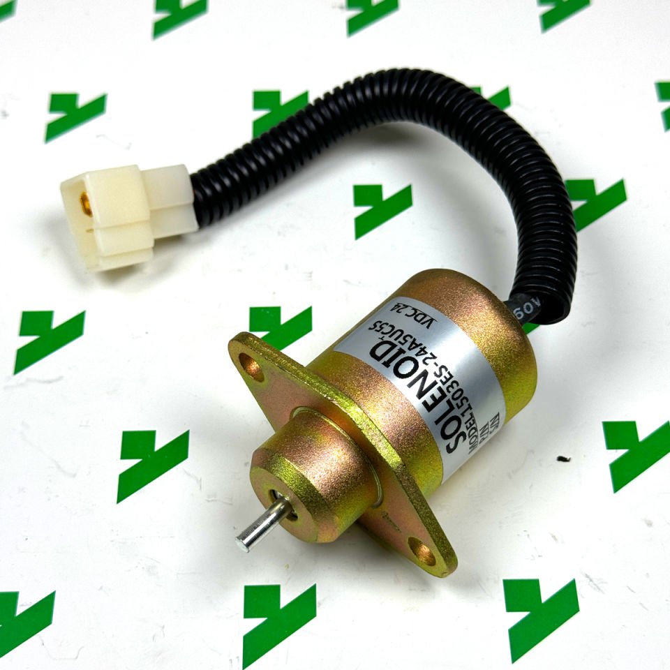 SA-4567-T Stop Solenoid Bobin Selenoid