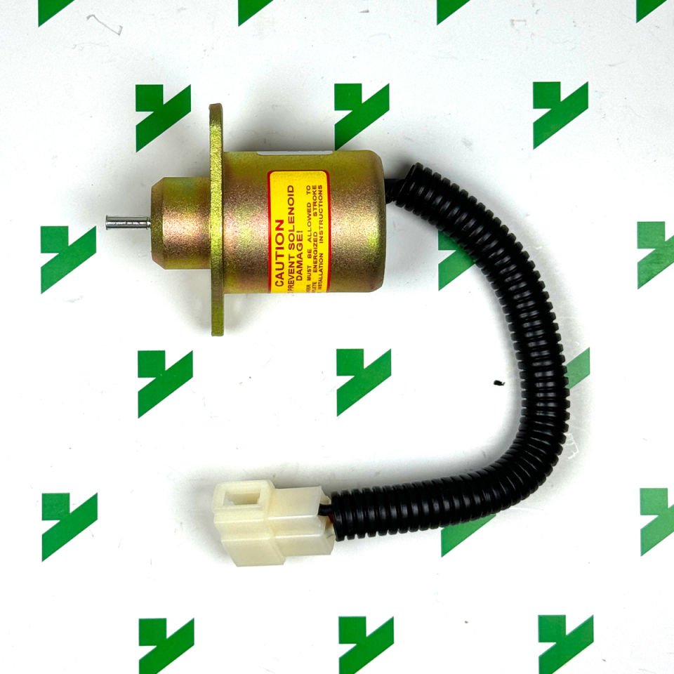 SA-4567-T Stop Solenoid Bobin Selenoid