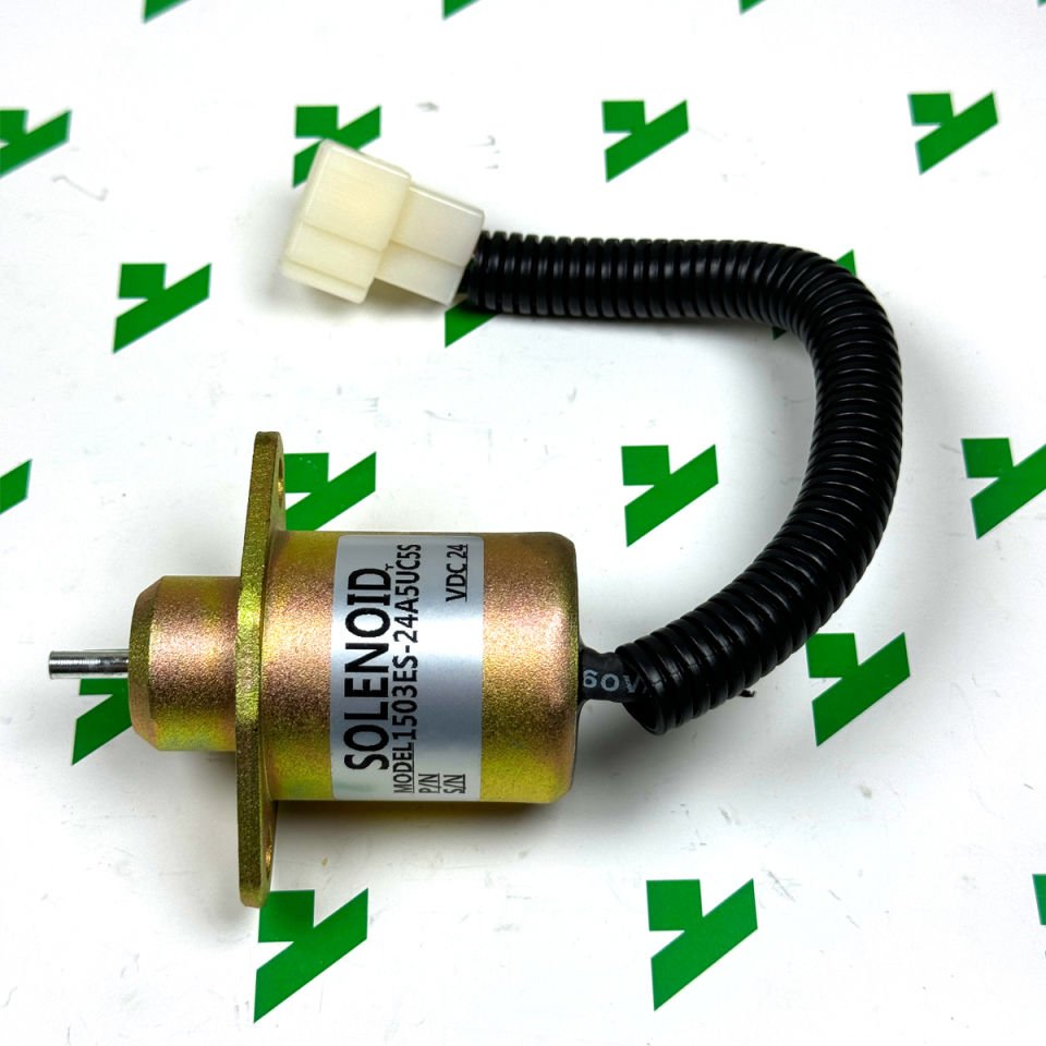 SA-4567-T Stop Solenoid Bobin Selenoid